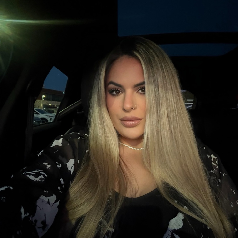 Hey! I’m Amanda ✨